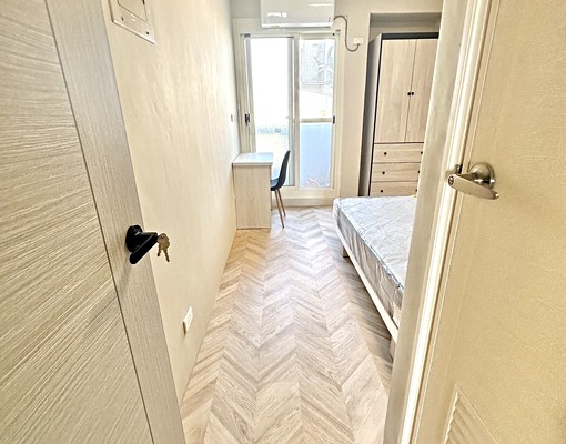 溫柔剛剛好🌻全新完工台水電獨洗曬🌻可租補管理員代收包裹 - Image 5