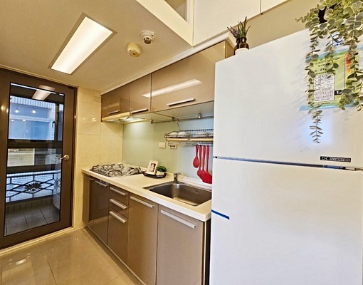 藍迪/板橋電梯三房兩廳兩衛/挑高複層、系統廚具/可寵報稅戶籍 - Image 4