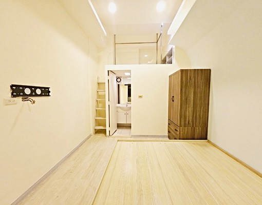 藍迪/板橋電梯三房兩廳兩衛/挑高複層、系統廚具/可寵報稅戶籍 - Image 5