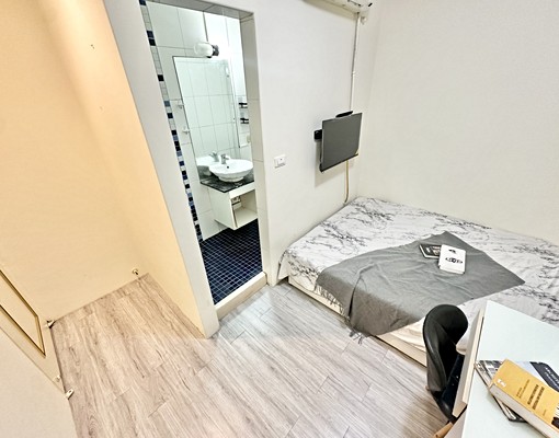 中醫科大首選★一中商圈★採光★超低價★可租補 - Image 2