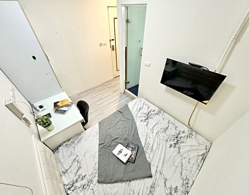 中醫科大首選★一中商圈★採光★超低價★可租補 - Image 3