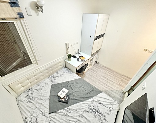 中醫科大首選★一中商圈★採光★超低價★可租補 - Image 5