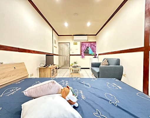 🌈捷運台北橋站｜通風採光佳｜文化北美食街☀️阿傳☀️ - Image 9