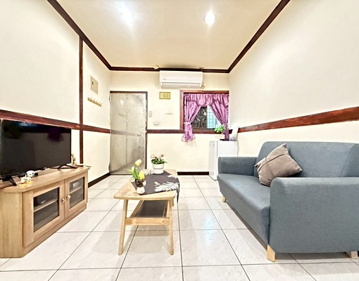 🌈捷運台北橋站｜通風採光佳｜文化北美食街☀️阿傳☀️ - Image 5