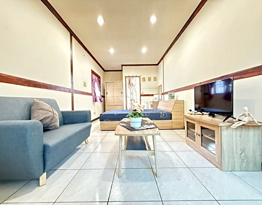 🌈捷運台北橋站｜通風採光佳｜文化北美食街☀️阿傳☀️ - Image 2