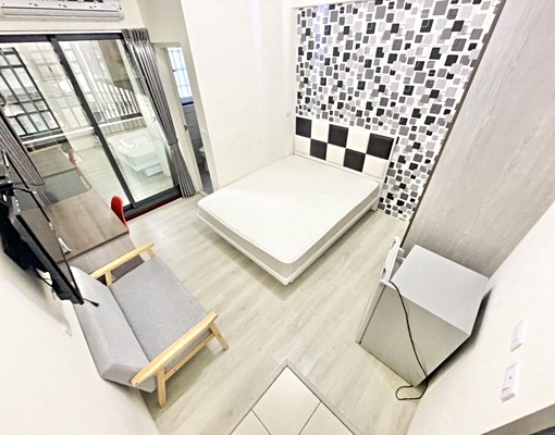 全新完工✨可租補✨多間可選✨陽台獨洗曬✨電梯✨子母車 - Image 1