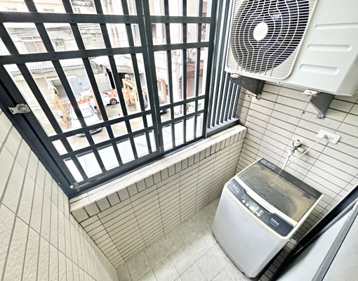 全新完工✨可租補✨多間可選✨陽台獨洗曬✨電梯✨子母車 - Image 7