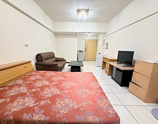 🔥可寵台水台電可租補陽台獨洗曬近捷運昌平商圈🔥 - Image 3