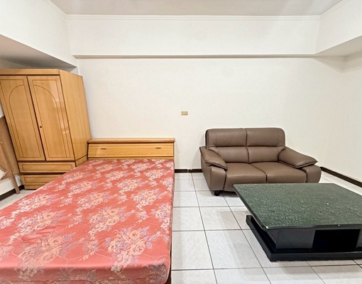 🔥可寵台水台電可租補陽台獨洗曬近捷運昌平商圈🔥 - Image 8