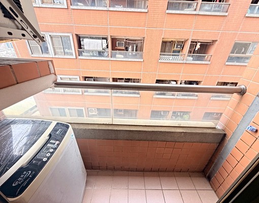 🔥台水台電可租補陽台獨洗曬近捷運昌平商圈🔥 - Image 7