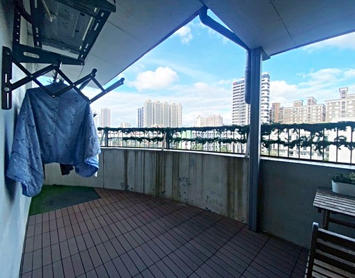 捷運新埔民生◆大空間套房◆採光對外窗★可租補 - Image 10