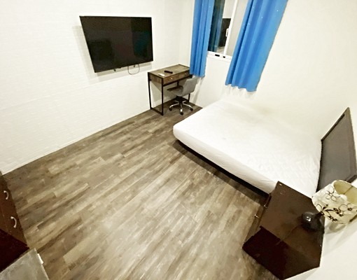 捷運新埔民生◆大空間套房◆採光對外窗★可租補 - Image 5