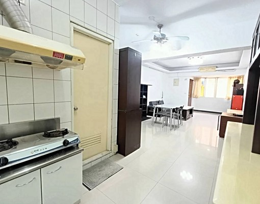 可租補免仲介費~近頂溪捷運站2+1房公寓 - Image 3