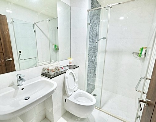 💖西屯區💖赫里翁傳奇~電梯兩房房全配附平車 - Image 8