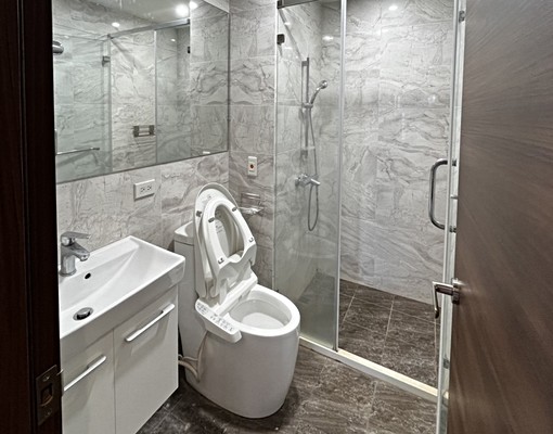 西屯區文華匯｜質感裝潢兩房平車｜家具電全配｜含車含管 - Image 6