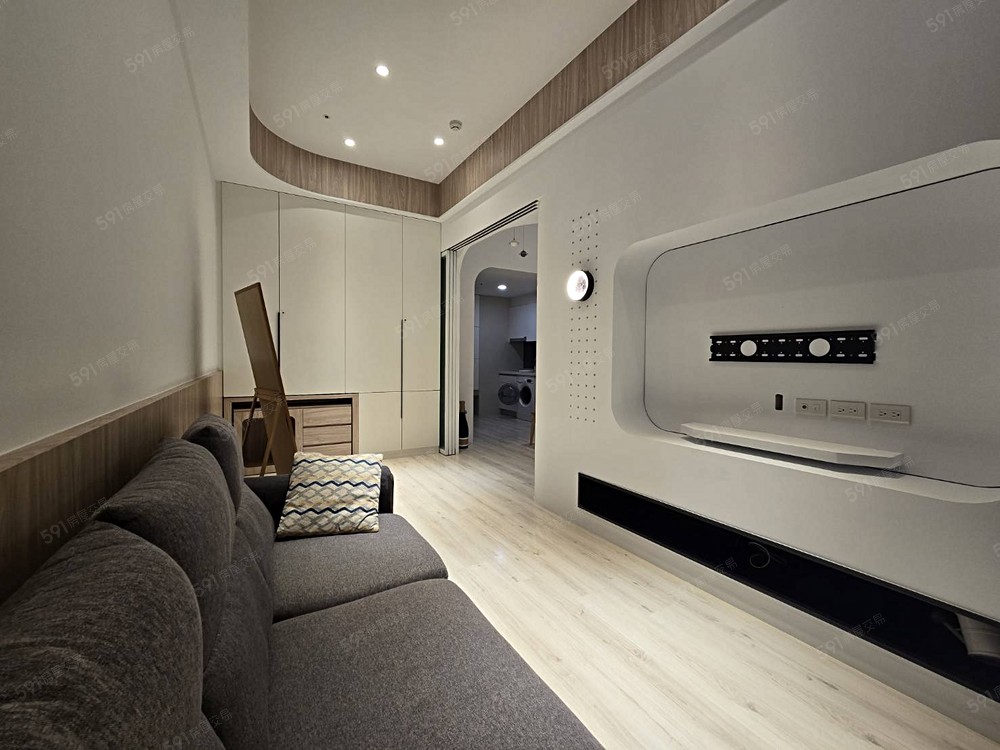 🌺可貓貓寵物🌺青埔|青璞匯|環球購物城|精緻裝潢一房車 - Image 1