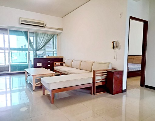 正圓環北路大三房、全套家俱、家電出租拎包即可入住 - Image 1