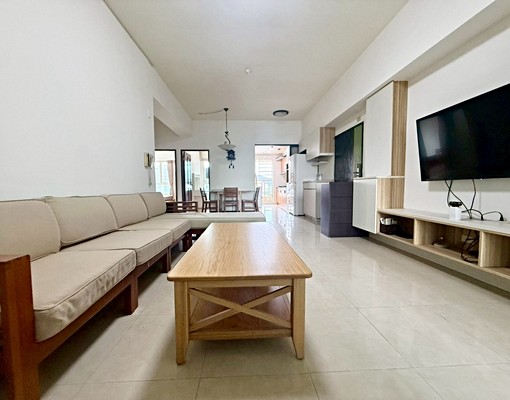 正圓環北路大三房、全套家俱、家電出租拎包即可入住 - Image 2