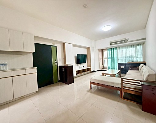 正圓環北路大三房、全套家俱、家電出租拎包即可入住 - Image 4