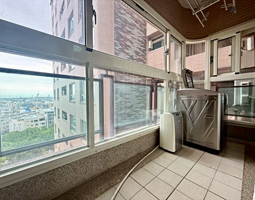 正圓環北路大三房、全套家俱、家電出租拎包即可入住 - Image 12