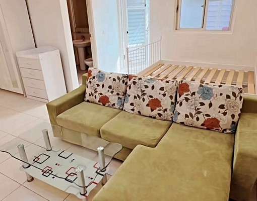 精緻套房陽台中興橋集成路 - Image 2