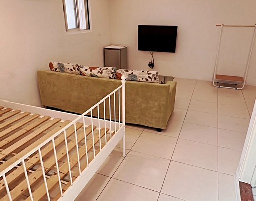 精緻套房陽台中興橋集成路 - Image 6