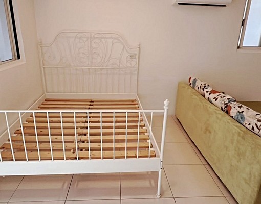 精緻套房陽台中興橋集成路 - Image 7