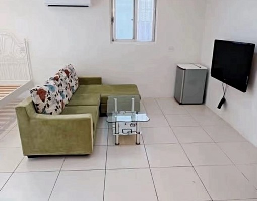 精緻套房陽台中興橋集成路 - Image 8