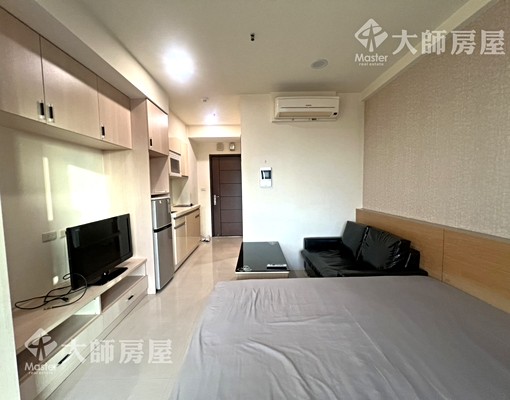 頂溪捷運到站即到家🔹獨立套房含管可租補🔹高樓景觀後棟安靜 - Image 4