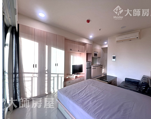 頂溪捷運到站即到家🔹獨立套房含管可租補🔹高樓景觀後棟安靜 - Image 6