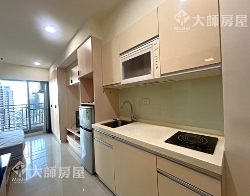 頂溪捷運到站即到家🔹獨立套房含管可租補🔹高樓景觀後棟安靜 - Image 3