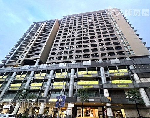 頂溪捷運到站即到家🔹獨立套房含管可租補🔹高樓景觀後棟安靜 - Image 11