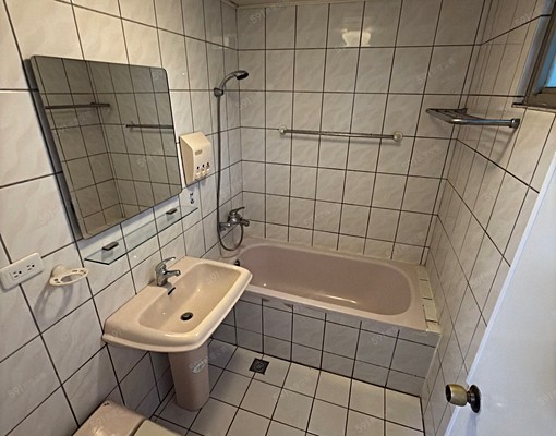 水安宮大業國中旁/全新整修裝潢2+1書房休旅車位/可貓可租補 - Image 8