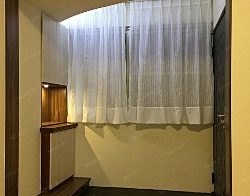 水安宮大業國中旁/全新整修裝潢2+1書房休旅車位/可貓可租補 - Image 7