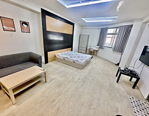 ✨可貓✨可租補✨多間可選✨陽台獨洗曬✨子母車✨飲水機 - Image 1