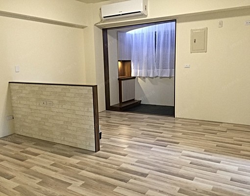 水安宮大業國中旁/全新整修裝潢2+1書房休旅車位/可貓可租補 - Image 3