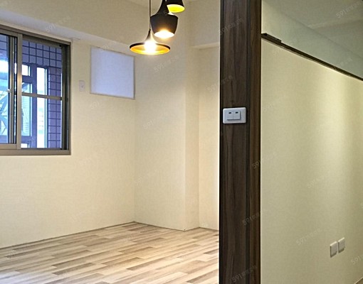 水安宮大業國中旁/全新整修裝潢2+1書房休旅車位/可貓可租補 - Image 6