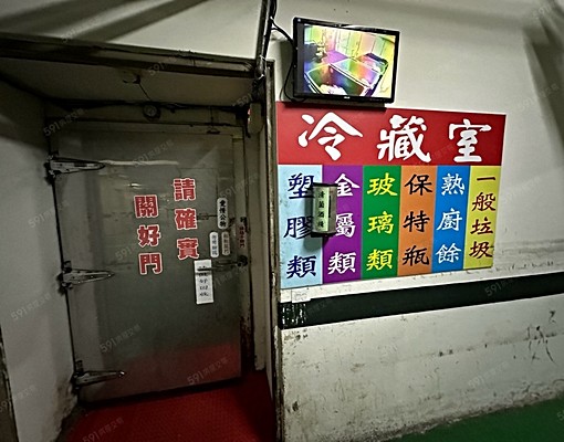 水安宮大業國中旁/全新整修裝潢2+1書房休旅車位/可貓可租補 - Image 10