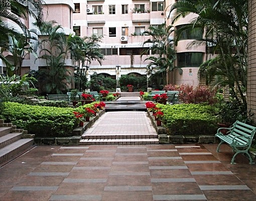 水安宮大業國中旁/全新整修裝潢2+1書房休旅車位/可貓可租補 - Image 12