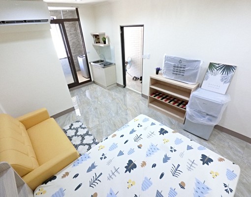 ‼️報稅.入戶籍.租補‼️陽台獨洗‼️流理台‼️乾濕分離‼️ - Image 2