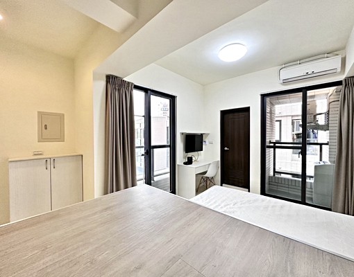 整棟透套✨可租補✨可報稅✨雙陽台獨洗曬✨子母車✨飲水機 - Image 5