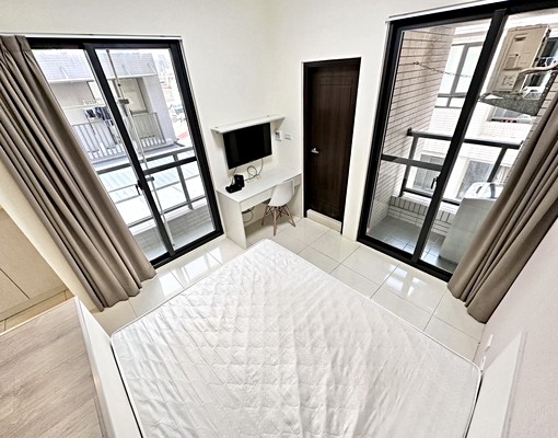 整棟透套✨可租補✨可報稅✨雙陽台獨洗曬✨子母車✨飲水機 - Image 2