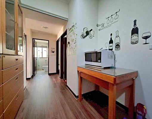 🎉蘆洲站｜三房雙衛｜可租補｜採光佳｜🍀阿宣🍀 - Image 4