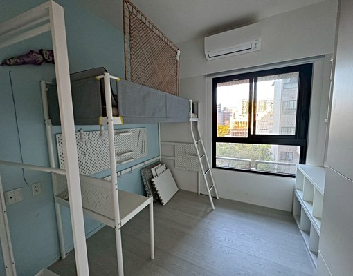 輕屋齡百萬裝潢美3房/平面車位機車位 - Image 9