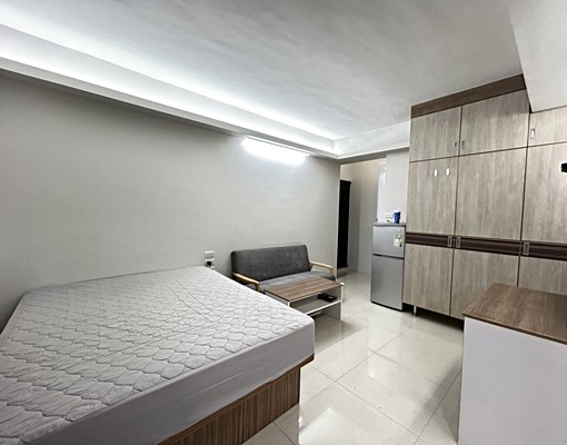 捷運迴龍2分【秒殺租案】獨立陽台★洗衣機★精緻裝潢 - Image 3