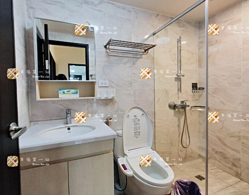 🔥可貓咪兩房傢俱電全配平面車位｜近74🏠 - Image 9