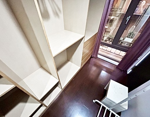 近新莊高中◆採光2+1房◆電梯管理★車位洽 - Image 5