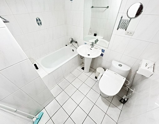 近新莊高中◆採光2+1房◆電梯管理★車位洽 - Image 11