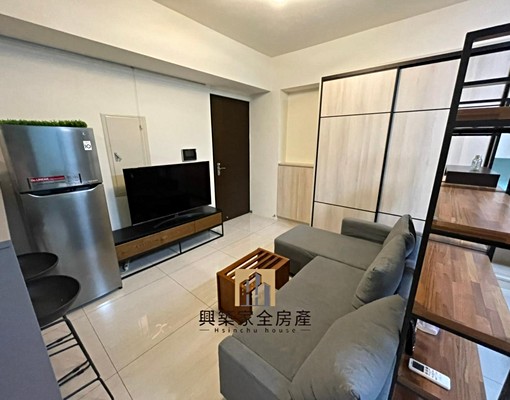 🍍近園區、竹中生活圈|寧靜溫馨可開伙|大露臺 - Image 3