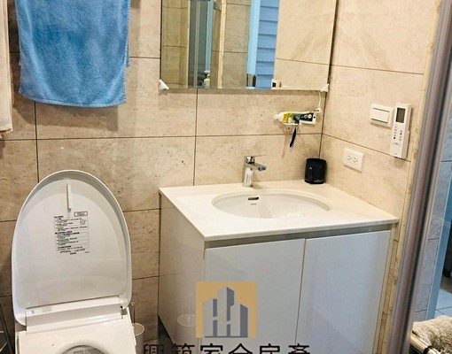 🍍近園區、竹中生活圈|寧靜溫馨可開伙|大露臺 - Image 7